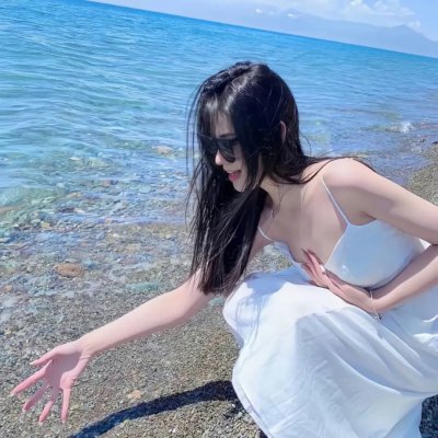 女优，摔吧！