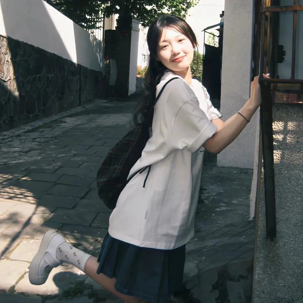 之前的我们