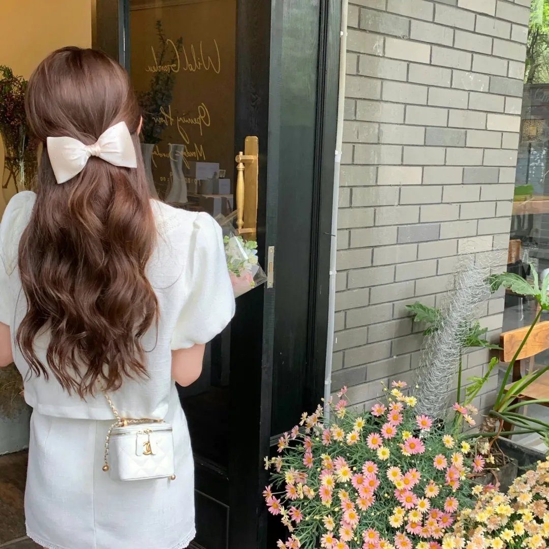 万古留情