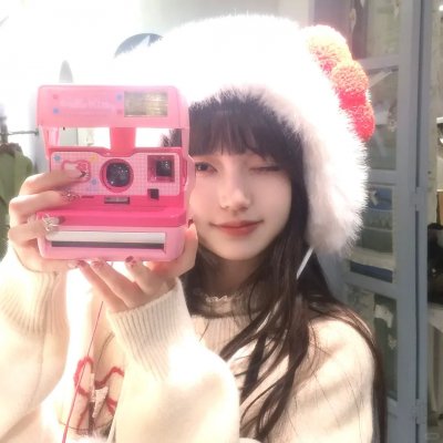 恶魔来搭讪